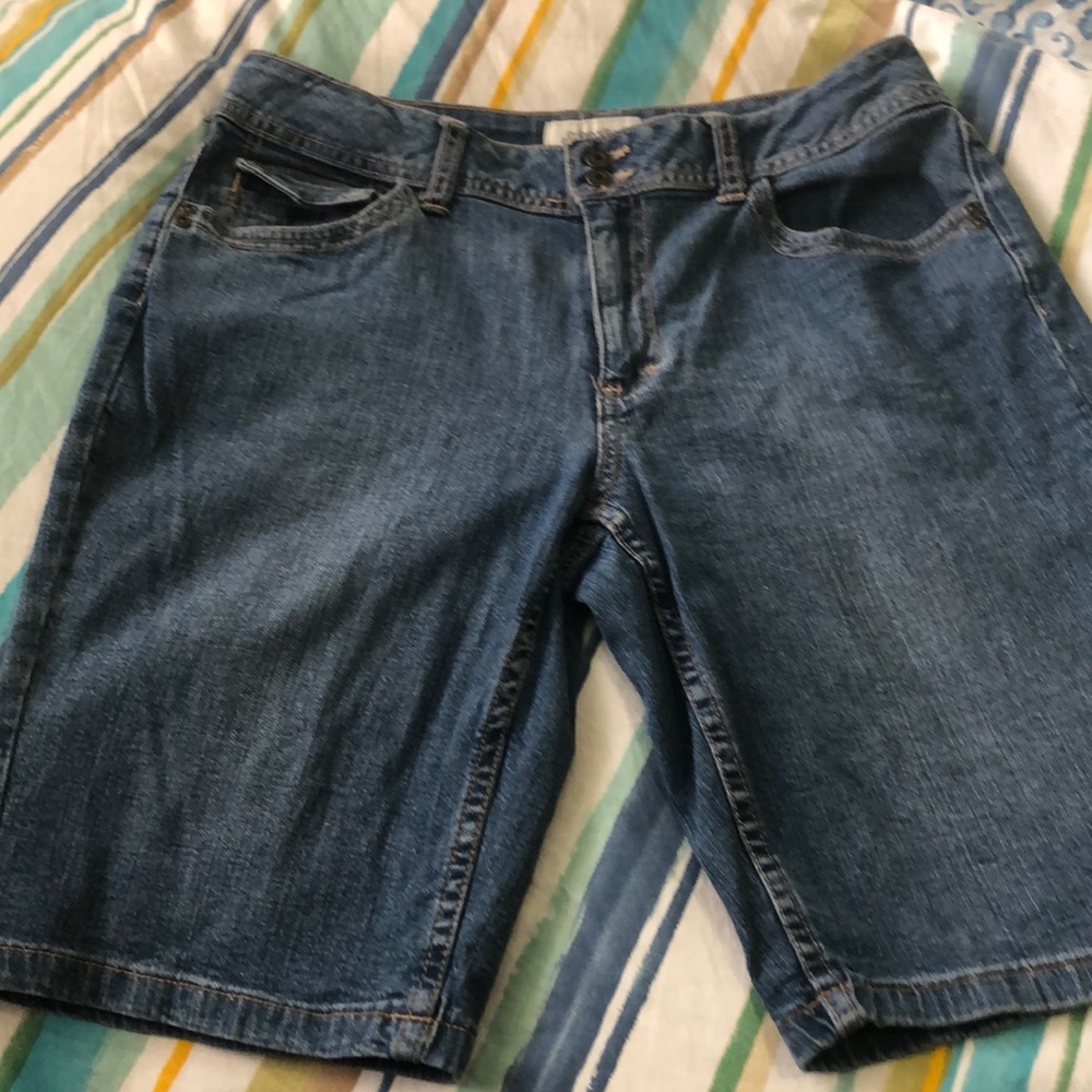St John’s Bay Shorts